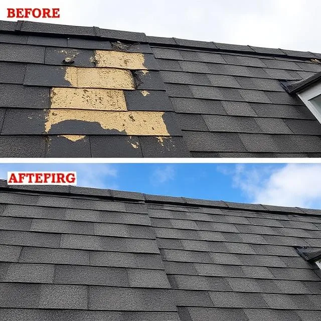 Roof Repair Near Me in Riverton, NE near me